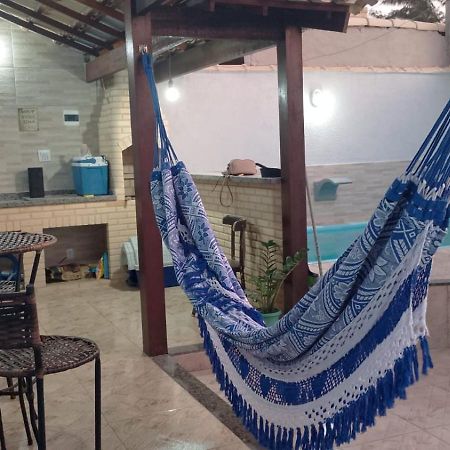 Casa Com Piscina- Condominio Terra Mar Unamar Cabo Frio Tamoios Экстерьер фото
